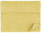 Linen & Cotton Tischläufer Stoff Tischwäsche Modern Scandi mit Hohlsaum - 100% Leinen, Gelb (44 x 270 cm) Tischband Läufer Tisch Decken für Home Küche Wohnzimmer Büro Restaurant Hotel Buffet Dinner