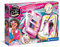 Clementoni - 15138 - Crazy Chic Fashion - Fashion Designer - Malette de Styliste avec Schémas et Feutres - Jeu de Création pour Enfants à partir de 7 ans et plus - Pour être à la pointe de la Mode
