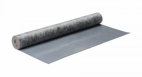 Dämmmatte silentPremium Klebe Trittschallunterlage - 6,50m²