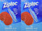Ziploc Quart Freezer Bags - 54-Count (Pack of 2)