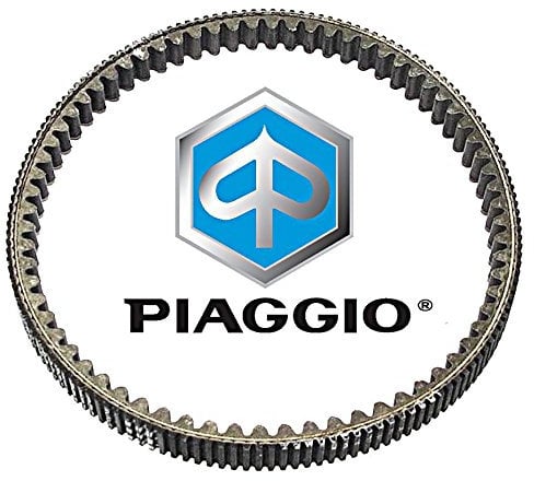 B013360 CINGHIA TRASMISSIONE PER PIAGGIO MODELLI BEVERLY 250/300 CARNABY 300