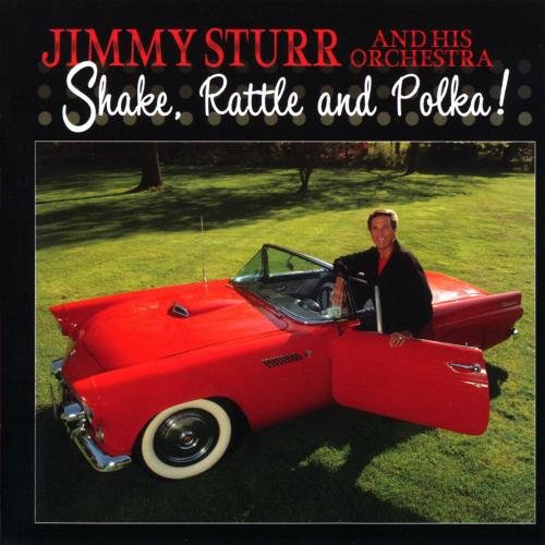 Shake,Rattle and Polka!