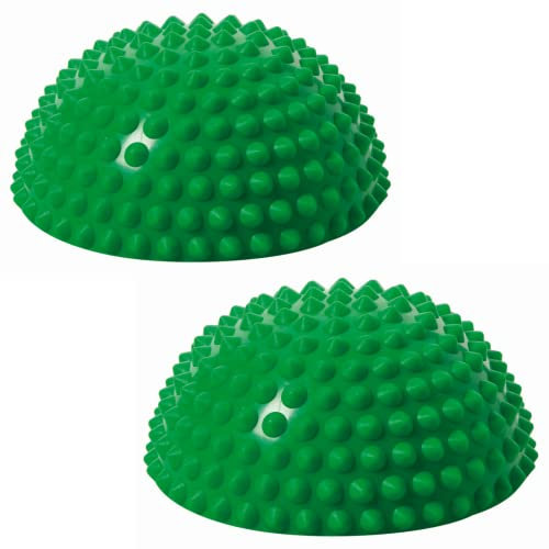 TOGU 0 Senso Balance Igel XL, Grün, 18