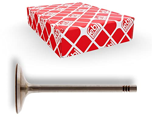 febi bilstein 28463 Einlassventil, 1 Stück