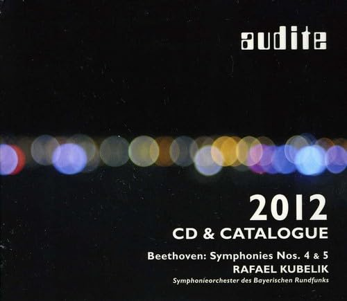 Audite Musikproduktion (Edel)