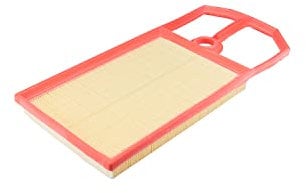 UFI Filters, Filtro Aria 30.124.00, Filtro Aria per Ricambio, Adatto a Auto, Applicabile su Modelli Seat Arosa, Cordoba, Ibiza, Leon, Toledo, Skoda Octavia, Volkswagen Beetle, Bora, Golf, Lupo, Polo