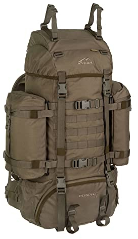 Wisport Reindeer 75L Rucksack RAL 7013