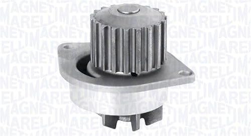 Magneti Marelli 352316170896 Wasserpumpe | Kompatibel mit: CITROËN BERLINGO / BERLINGO FIRST Großraumlimousine (MF_, GJK_, GFK_
