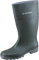 Dunlop - Stivali lunghi in gomma per hobby, oliva, 48/49 EU