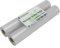 2 x Vacuum Food Sealer Rolls 28cm(W) x 6 metre(L) (12m in Total)
