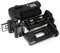 DSTE® Pro IR Remote MB-D12 Vertical Battery Grip + 2x EN-EL15 for Nikon D800 D810 D800E D800S SLR Digital Camera