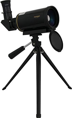 Omegon Maksutov Teleskop MightyMak 60