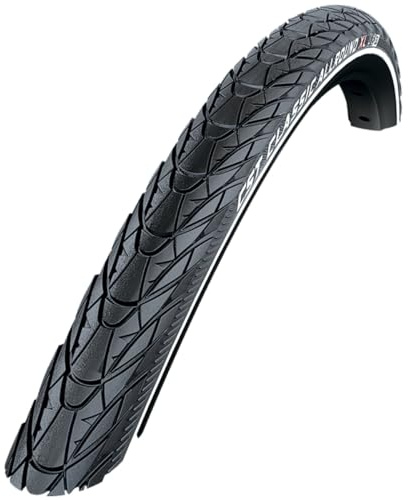 CST Unisex Sensamo neumático de Bicicleta