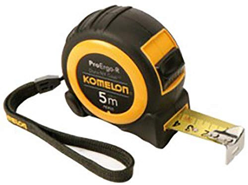 Acha mètre à ruban 3 m x 16 mm – Double Frein, modèleproergo-r (10)