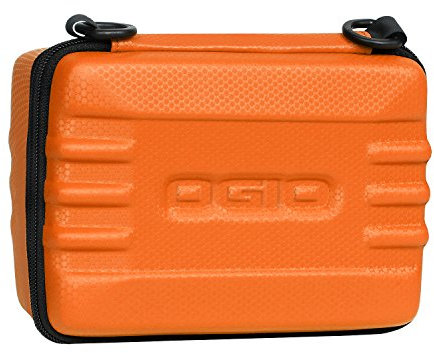 OGIO International Action Camera Bag, High Viz
