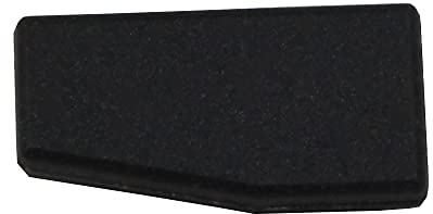 Nissan Ford 4D60 Transponder Chip Schlüssel Wegfahrsperre Karbon 4D 60 Auto Neu