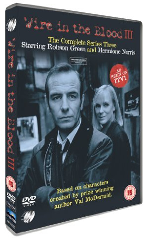 Wire In The Blood 3 [2 DVDs] [UK Import]