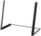 Stagg 13278 Abgeschrägtes 48,3 cm (19 Zoll) 8 HE Rack Desktop-Stativ für Audio-Apparatur