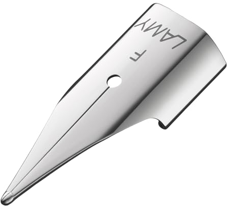 LAMY Z 50 Fine Nib Set - Steel