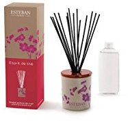 Diffuser Esteban Esprit de the Kirsche und grüner Tee