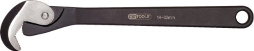 KS Tools 114.0051 Einhand-Multifunktions-Schlüssel, 14-32mm