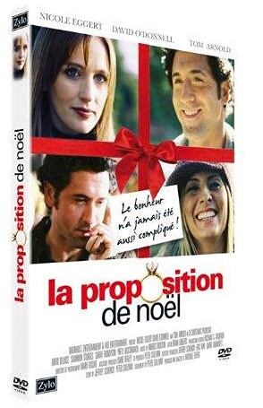 La proposition de Noël [FR Import]