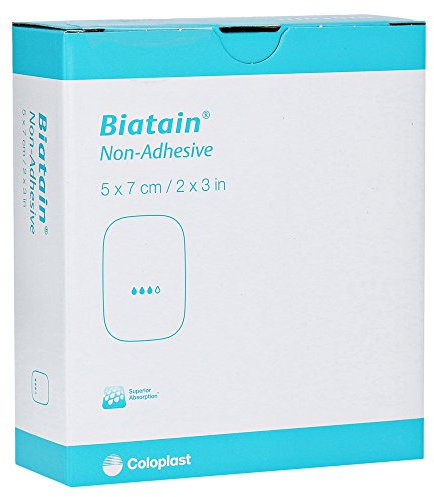 ACA Müller ADAG Pharma Biatain Nicht Haftend, 90 g
