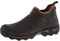 Rouchette - CLEAN-Land Marron - Stivali in gomma, Marrone (marrone), 46 EU