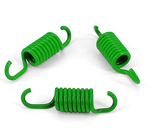 KIT 3 MOLLE FRIZIONE + 15% TNT RACING COMPATIBILE CON MINARELLI