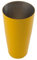 Flair Boston Cocktail Shakers - Heavy Weighted Base 28oz (Yellow)