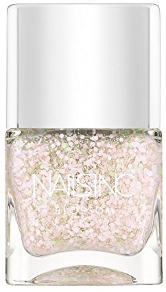 Nails Inc Nail Polish, Covent Garden Mews Blossom