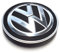 Volkswagen Universel Enjoliveur 5 G0 Chrome Brillant Argenté