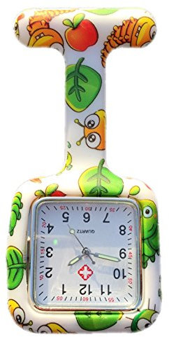 Boolavard - -Armbanduhr-