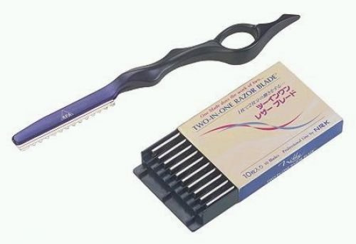 Efalock Styling Razor