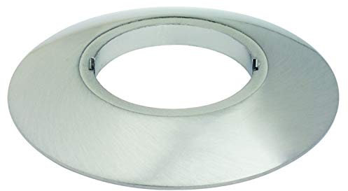 Paulmann Profi Aufbauring rund UpDownlight LED 80mm EIS