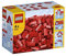 Lego® City Classic Dachziegel-Set 6119 – Perfekte Ergänzung für Dein Lego® Bauprojekt – Kreative Gestaltung mit vielseitigen Dachziegeln!