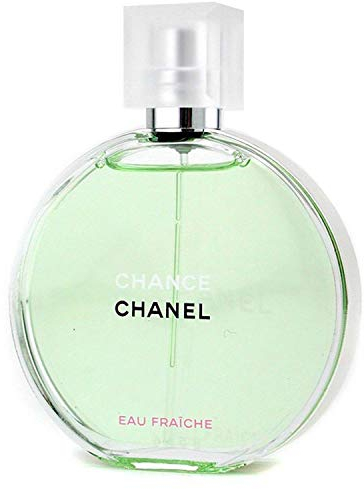 Chance Eau Fraiche Eau De Toilette Spray - 50ml/1.7oz