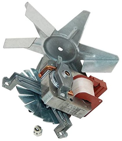MOTEUR TURBINE (AIR BRASSE) POUR FOUR SCHOLTES - C00140299