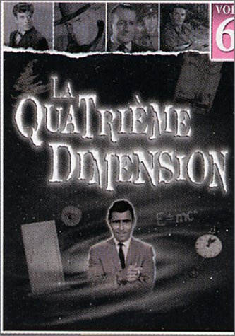 La Quatrième dimension - Vol.6