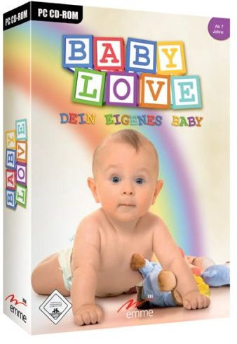 Baby Love - Dein eigenes Baby
