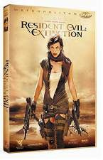 Resident Evil : Extinction [FRANZOSICH]