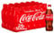 Coca Cola Classic PET Cola 500 ml (Pack of 24)