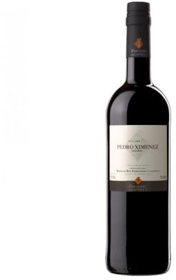 Rey Fernando De Castilla Sherry Pedro Ximenez Premium Sweet Jerez D.O. (1 x 0.75 l) | 750 ml (1er Pack)