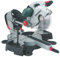 Metabo 801.02540.300-254 kg più - 2,0 kw - 254 millimetri - 2000 mitra telescopico vide disco 254 millimetri w