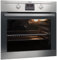 AEG Four Encastrable multifonction be3013020 m