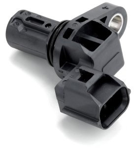 Intermotor Camshaft Sensor Oval 58.0 mm Durable Build Compatible With Mazda 1998-2005 19204 LCS436 SEB1797 K390-07 192-0109 192-0291 VE363692 VE363718 1607578580 XREV287 SS11147 303366