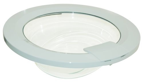 Siemens lavadora puerta y cristal
