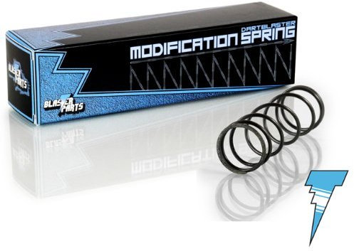 Tuning-Feder für Nerf N-Strike Elite [XD] Firestrike