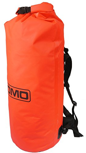 Lomo 60l Wasserdichter Rucksack