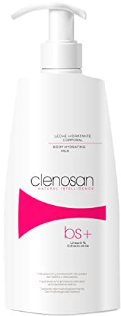 CLENOSAN Moisturising Creams, 0.53 kg